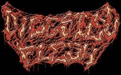 logo Digested Flesh